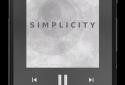 Music Player Mezzo screenshot 6