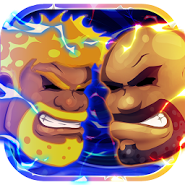 Clash of Champs