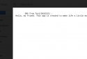 Secure SMS Sync screenshot 3
