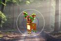 Pixel Pocket Monster GO screenshot 2