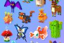 Pixel Pocket Monster GO screenshot 3