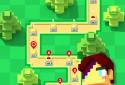 Pixel Pocket Monster GO screenshot 5