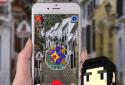 Pixel Pocket Monster GO screenshot 6