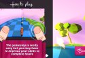 Good Morning Fox : runner game screenshot 3
