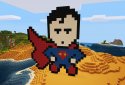 Boys Craft: SuperHeroes screenshot 2