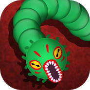 slither wormax.io
