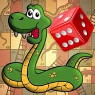Snakes Ladders 3D : Sap Sidi