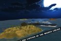 Cruise Ship Simulator 3D screenshot 2