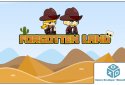 Forgotten Land screenshot 1