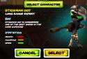 Stickman Sniper Squad 2017 screenshot 15