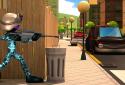 Stickman Sniper Squad 2017 screenshot 3