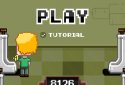 Toilet Guy Time Management screenshot 2