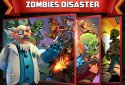 Clash of Zombies 2: Atlantis screenshot 6