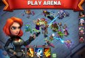 Clash of Zombies 2: Atlantis screenshot 7