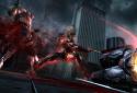 Metal Gear Rising: Revengeance screenshot 3