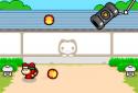 Ninja Spinki Challenges!! screenshot 15