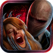 Slender Man Origins 3: The Abandoned School