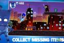 Subway Ninja Mask Game screenshot 4