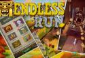 lost endless run : oz screenshot 3