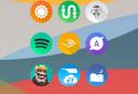 Aurora UI - Icon Pack screenshot 2