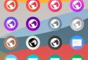 Aurora UI - Icon Pack screenshot 4