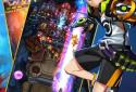 GO Raiden: Sky Force screenshot 4