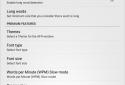 A Faster Reader screenshot 13