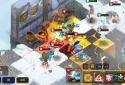 Legacy Quest: Rise of Heroes screenshot 6