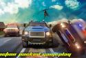 Police Car Smash 2017 screenshot 6