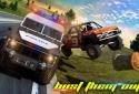 Police Car Smash 2017 screenshot 8