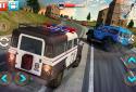 Police Car Smash 2017 screenshot 9