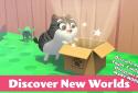 Kitty in the Box 2 screenshot 1