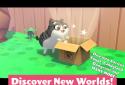 Kitty in the Box 2 screenshot 7
