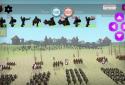MEDIEVAL BATTLE 3D screenshot 1