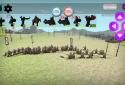 MEDIEVAL BATTLE 3D screenshot 5
