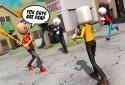 Angry Stick Fighter 2017 screenshot 13