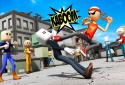 Angry Stick Fighter 2017 screenshot 15
