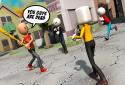 Angry Stick Fighter 2017 screenshot 3