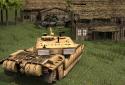 Future Tank Battle Simulator screenshot 1