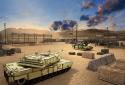 Future Tank Battle Simulator screenshot 14