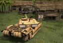 Future Tank Battle Simulator screenshot 6
