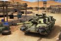 Future Tank Battle Simulator screenshot 7