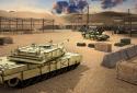 Future Tank Battle Simulator screenshot 9