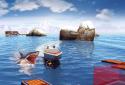 Boat Simulator 2017 screenshot 4