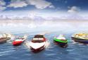 Boat Simulator 2017 screenshot 5