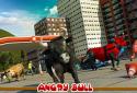 Angry Bull 2017 screenshot 9