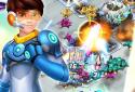 Lightning Rangers screenshot 1