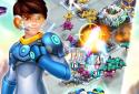 Lightning Rangers screenshot 11