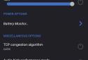 EX Kernel Manager screenshot 4