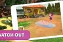 Pam, run! screenshot 2